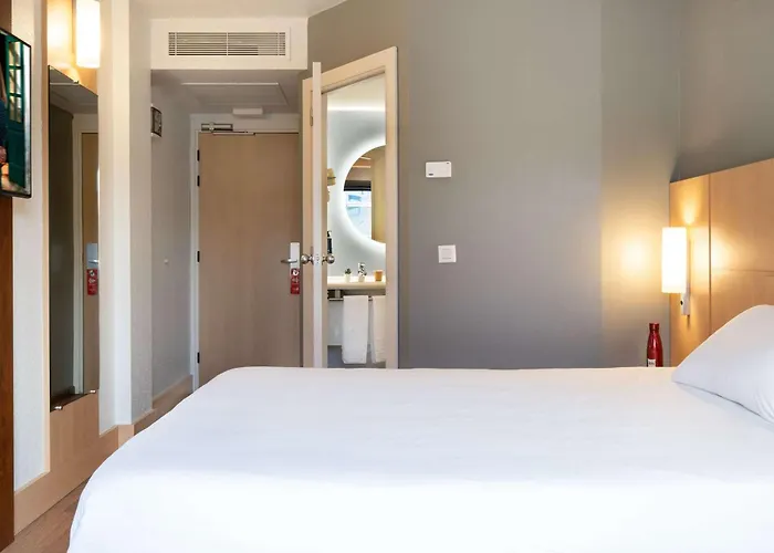 Ibis Madrid Alcobendas