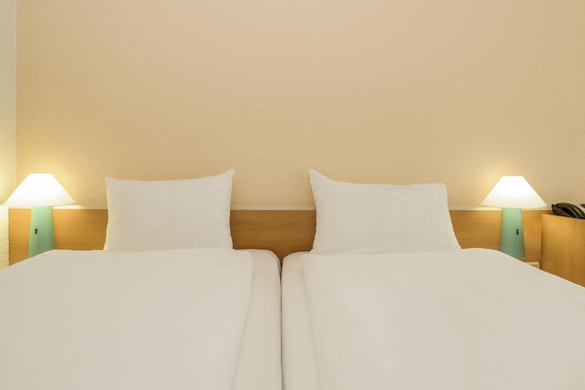 Ibis Madrid