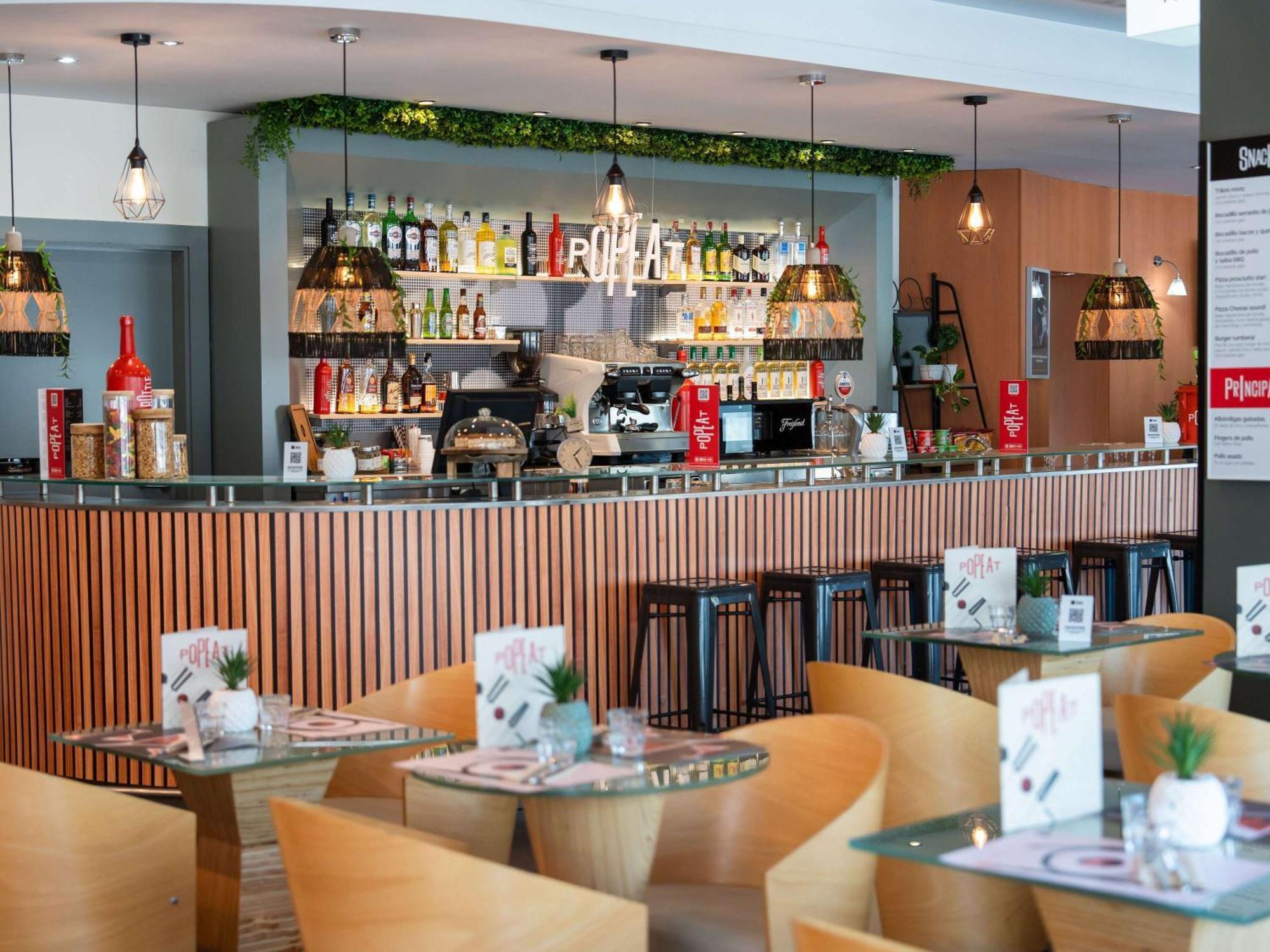 Hotel Ibis Madrid