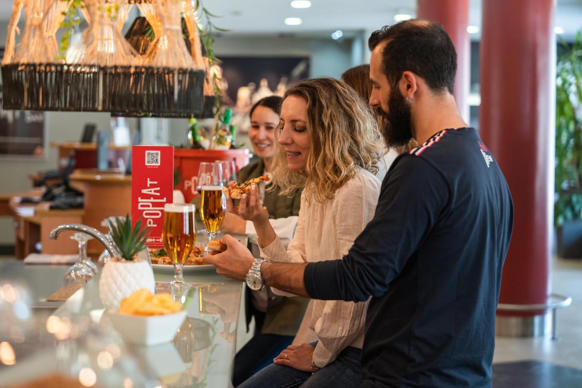 Hotel Ibis Madrid