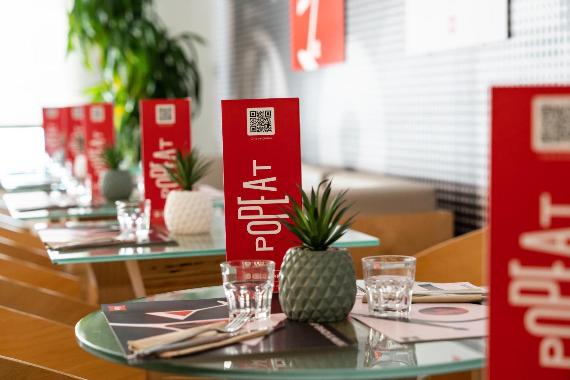 Hotel Ibis Madrid Alcobendas