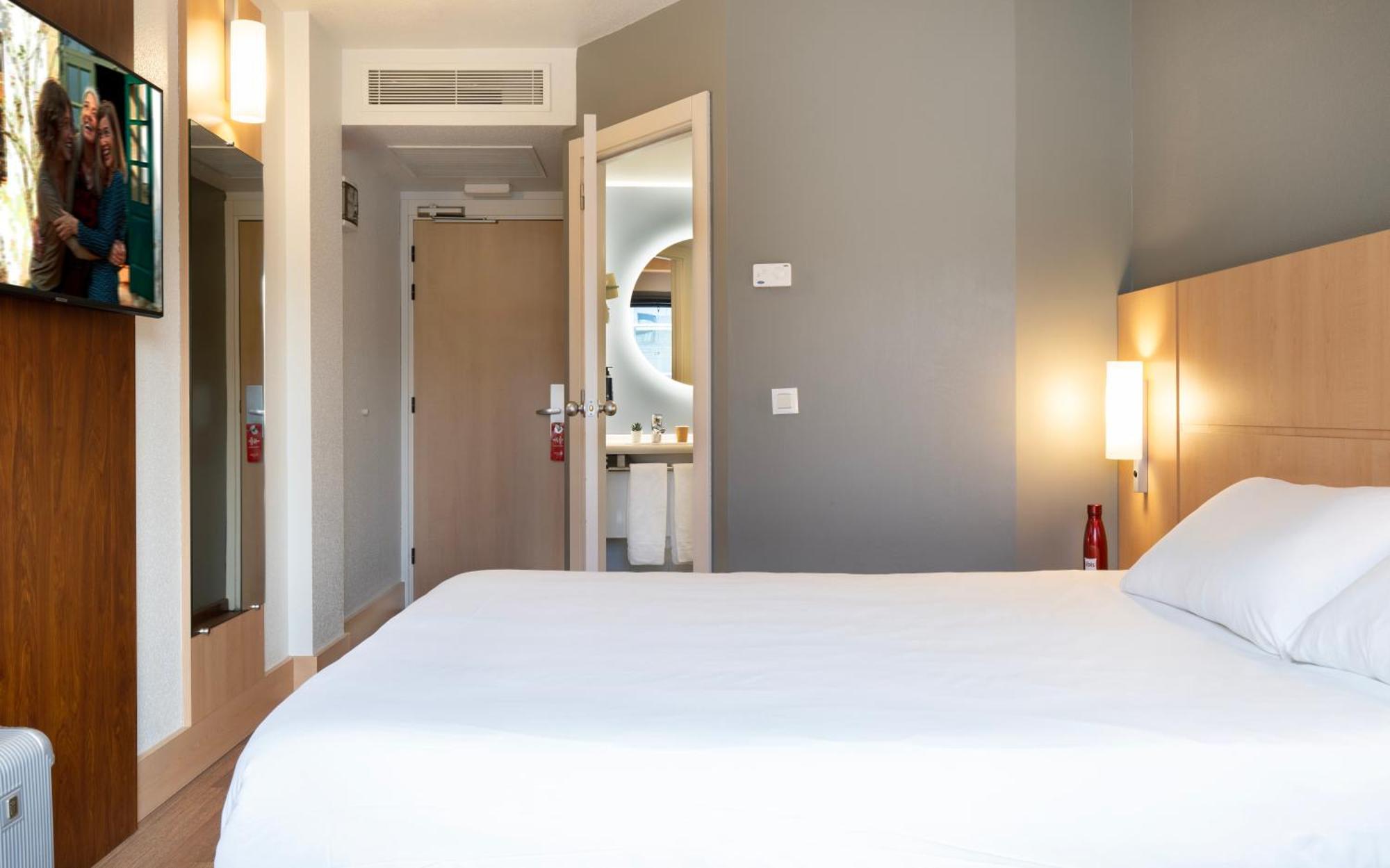 Ibis Madrid 2* Alcobendas