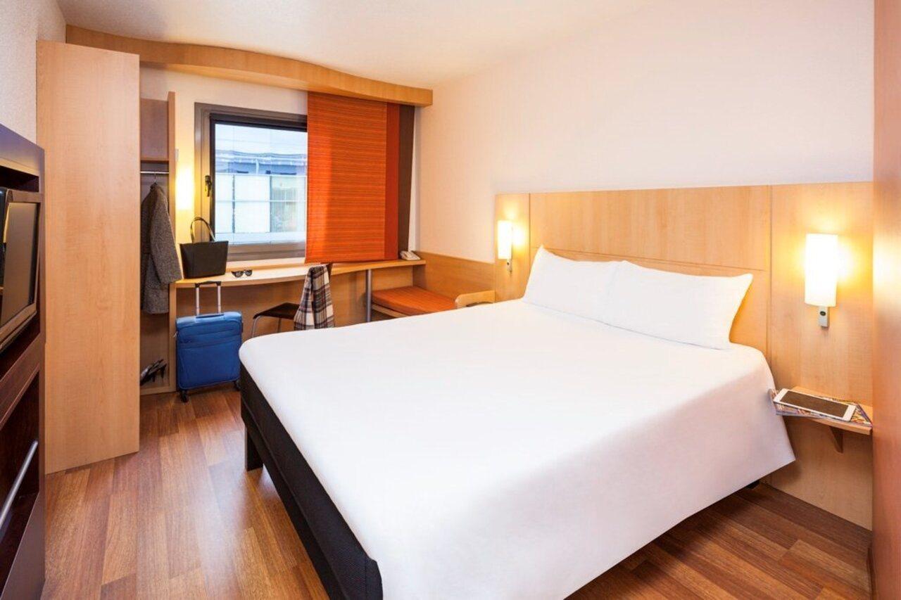 Ibis Madrid Hotel Alcobendas