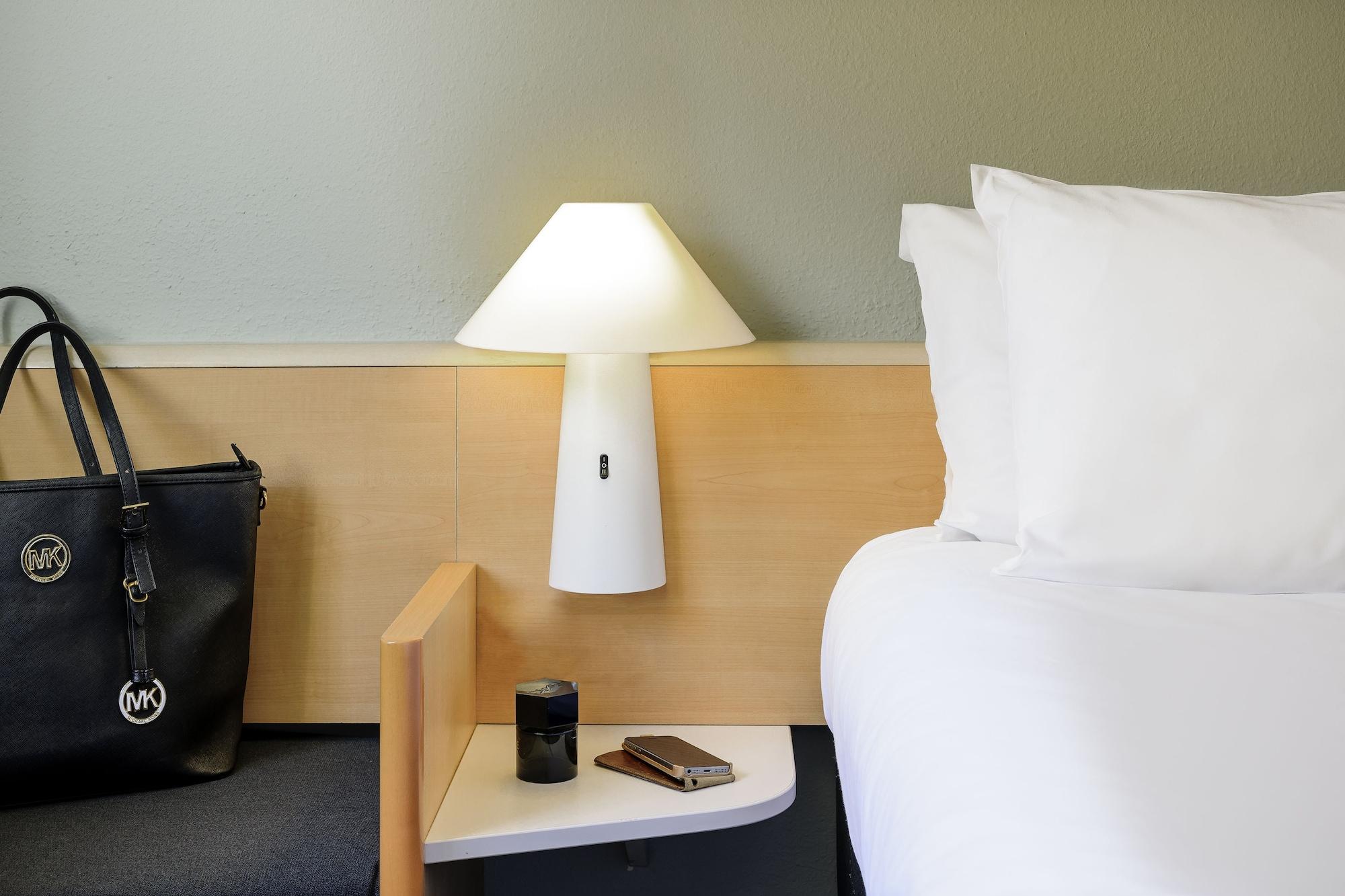 Ibis Madrid