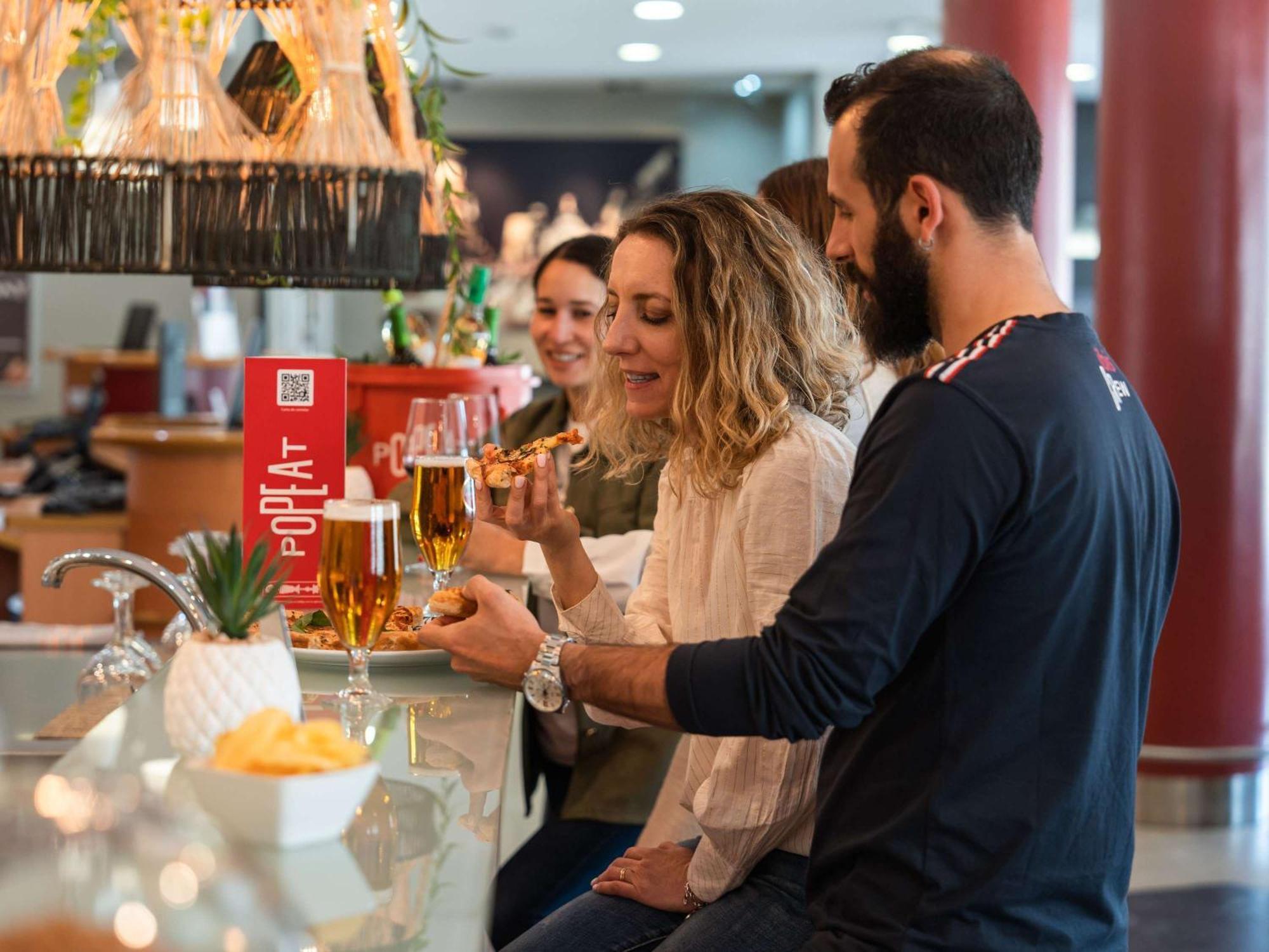 Ibis Madrid 2* Alcobendas
