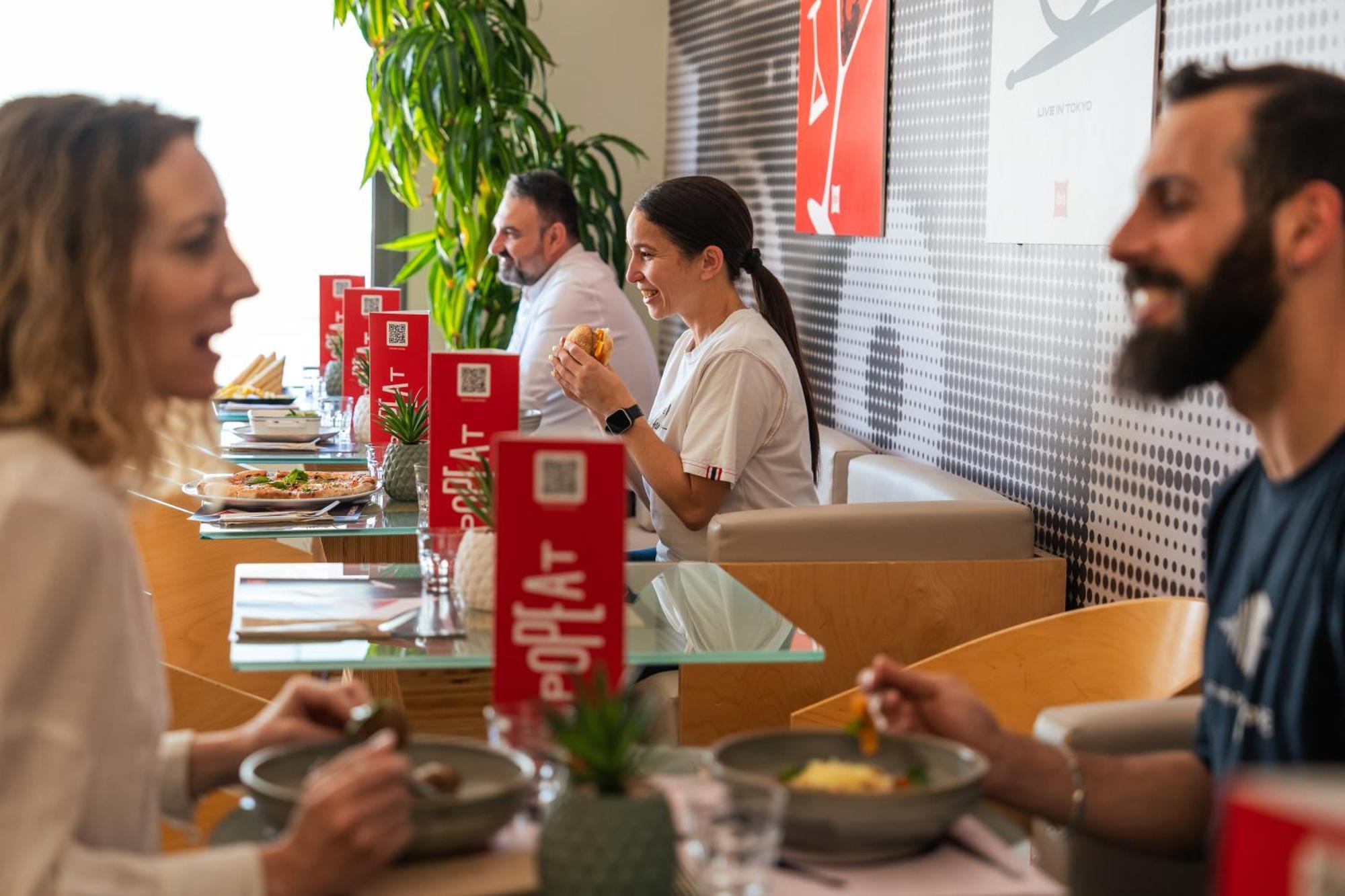 Ibis Madrid Hotel 2*