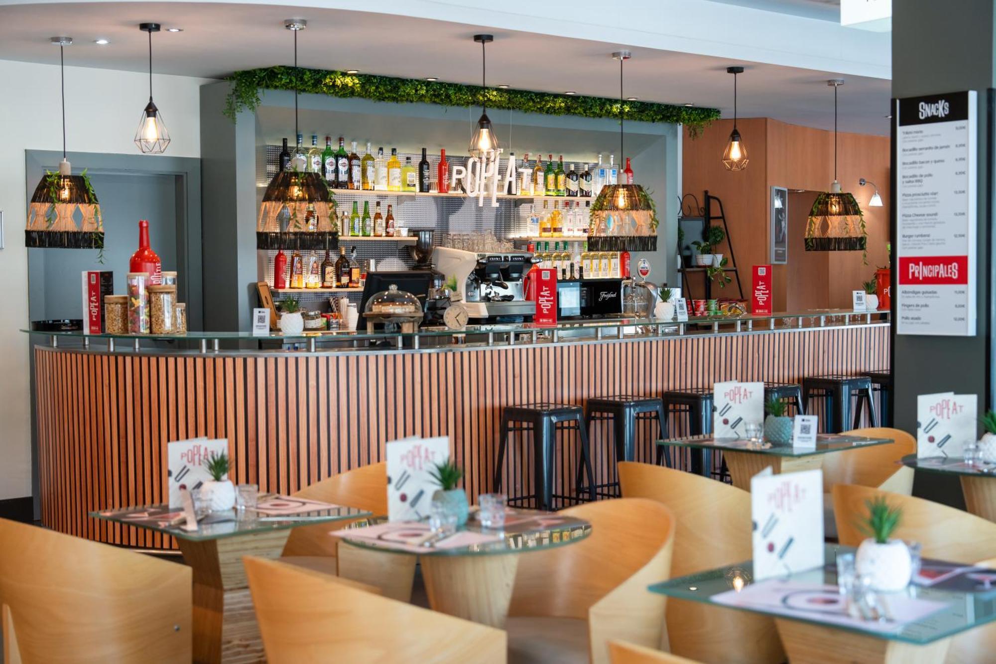 Ibis Madrid Alcobendas