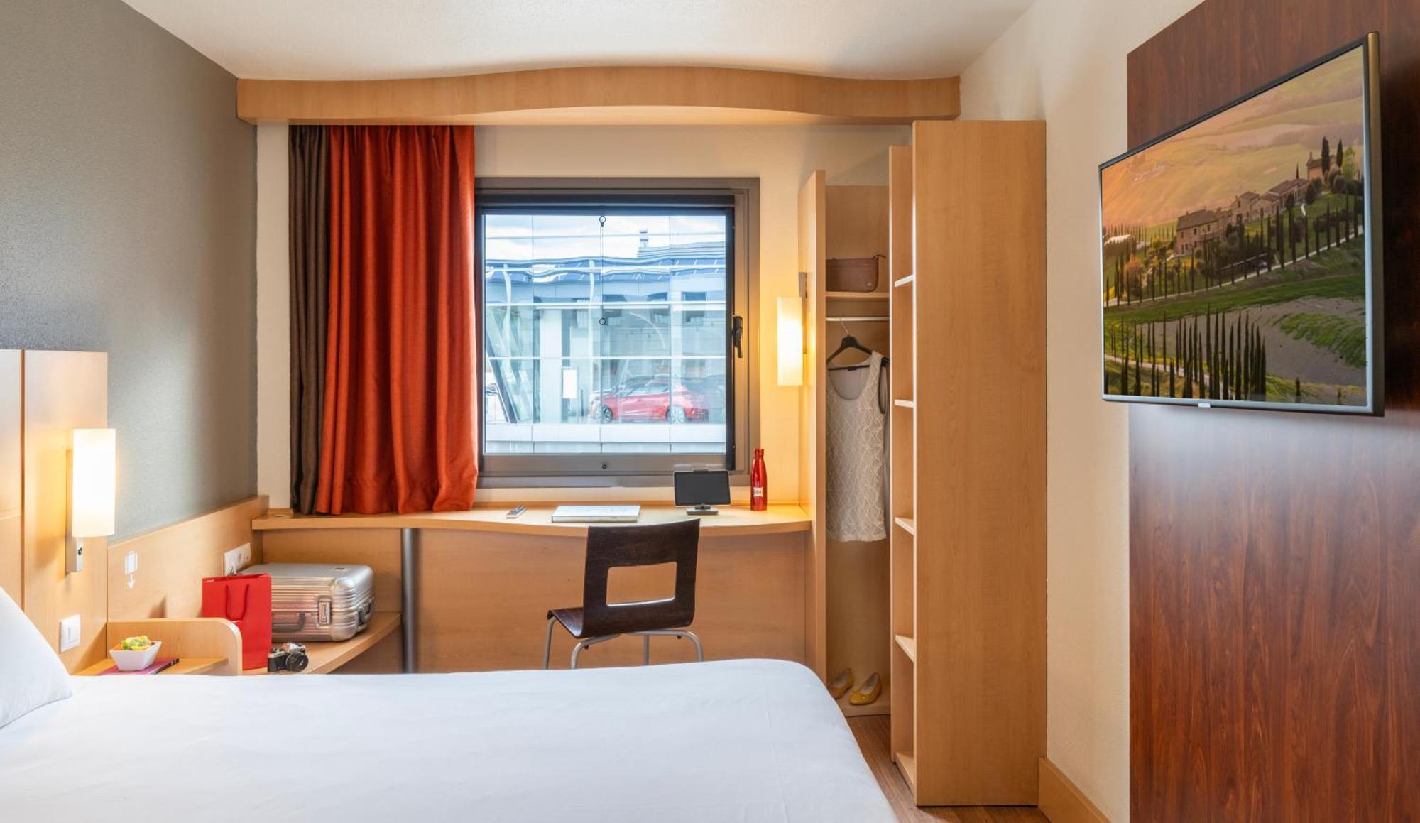 Ibis Madrid Alcobendas