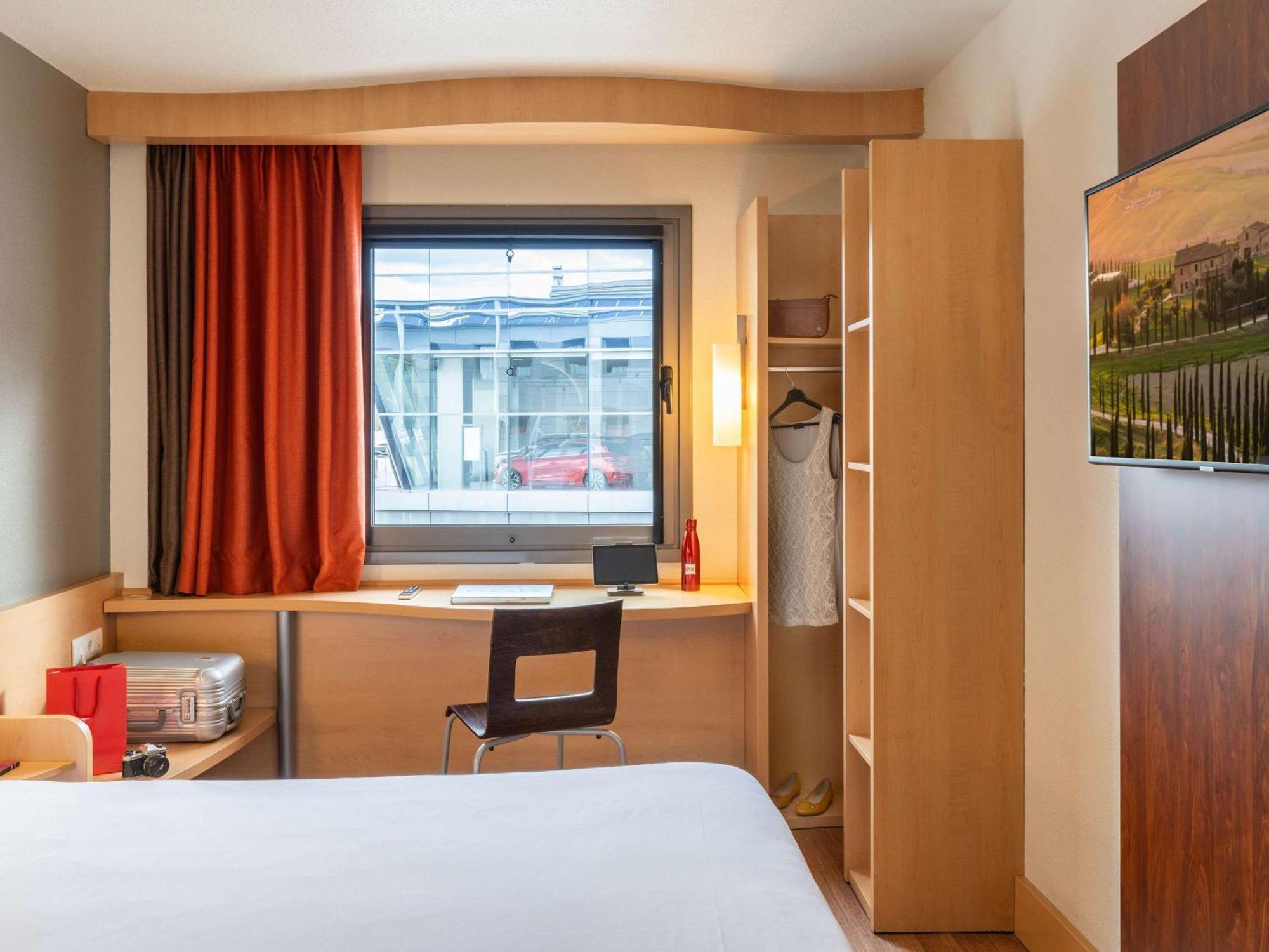 Ibis Madrid Hotel Alcobendas
