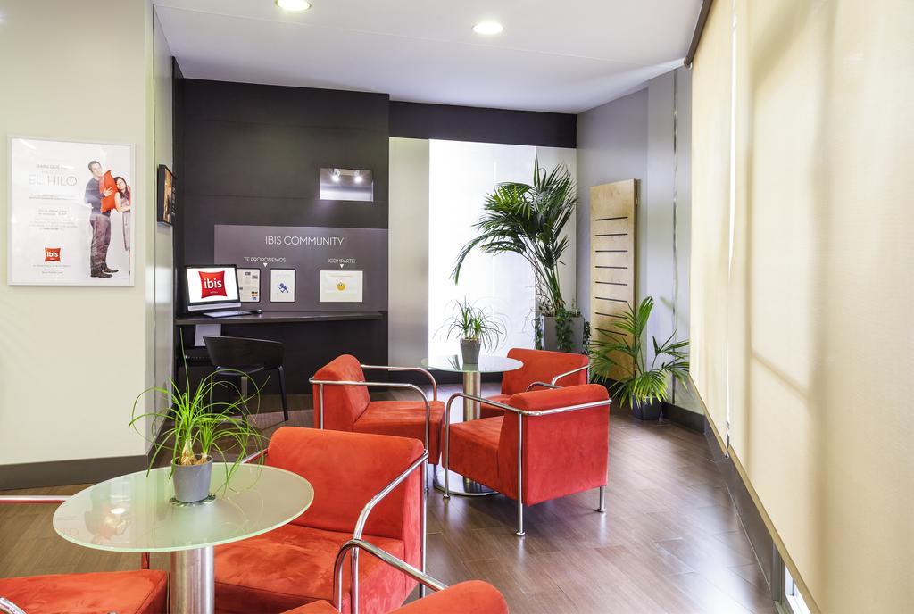 Ibis Madrid Hotel Alcobendas